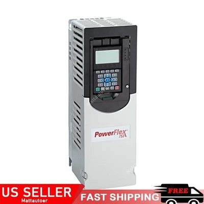 New Factory Sealed AB 20F11ND8P0JA0NNNNN Fast ship CSTOCK - Image 1 of 4