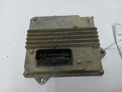 Módulo de control de suspensión GM 23250652 de 2015 Silverado 1500 11226344 Foto 1 de 4