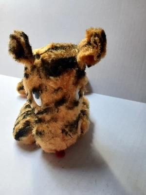 Peluche de colección Gund J. Swedlin Disney Tigger EE. UU. Foto 1 de 4