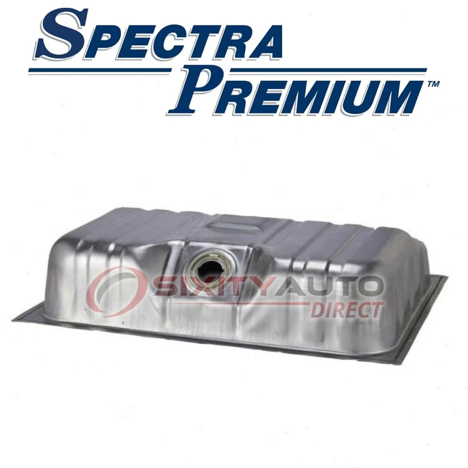 Spectra Premium Fuel Tank for 1964-1968 Ford Mustang - Air Delivery Storage  yc Foto 1 de 4