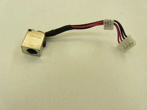 Netzanschluß aus einem Acer ES1-523 - Bild 1 von 1