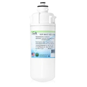 SGF-96-07 VOC-L-Chlora-S Replacement water filter for Everpure EV9692-96 - Picture 1 of 8