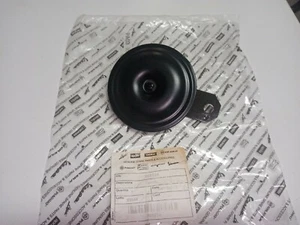 APRILIA 855724 CLACSON ORIGINALE APRILIA SXV 450 - APRILIA SXV 550 (2009-2011) - Picture 1 of 2