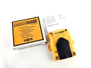 Havis CG-X Chargeguard-Select Self-Contained Circuit Protection / Timer - Picture 1 of 2