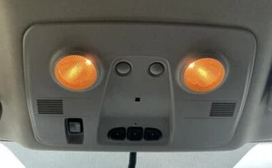 Console Front Roof With Sunroof Fits 08-17 ENCLAVE 833074 - Picture 1 of 14