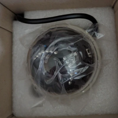 SEON Dome Bus Security Camera CQ/CJ Series CQ903А New With Box - Image 1 of 3