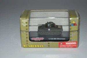1:144 Classic Armors M4 Sherman Diecast C34556 - Imagen 1 de 2