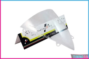 RACINGBIKE CUPOLINO STANDARD HONDA CBR1000RR 2012 TRASPARENTE - IN OFFERTA - Foto 1 di 1