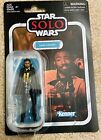 Star Wars Vintage Collection Lando Calrissian VC139 3.75" Action Figure Solo