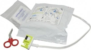 Zoll 8900-0800-01 Adult CPR Pad Compatible With Zoll AED Plus - Picture 1 of 2