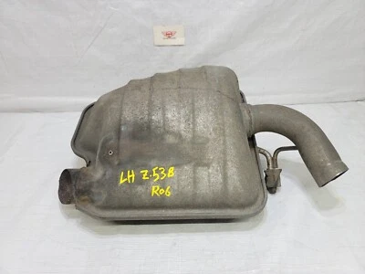 2015-2023 Dodge Charger Rear Right Passenger Side Exhaust Muffler OEM 68060192AB Foto 1 de 4