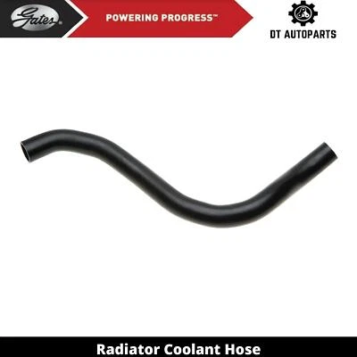 Manguera de refrigerante de radiador puertas inferiores para Honda Accord Crosstour 2010-2011 Foto 1 de 4