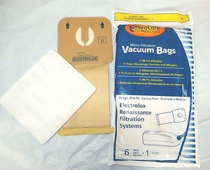 Electrolux R Bags for sale | eBay