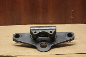 Harley Original Upper Fork Bridge Clamp Fl Flh Shovel Panhead - Picture 1 of 6