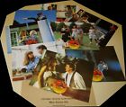 affiches / poster jeu 8 photos originales cinéma Miss Karate Kid  lobby cards 