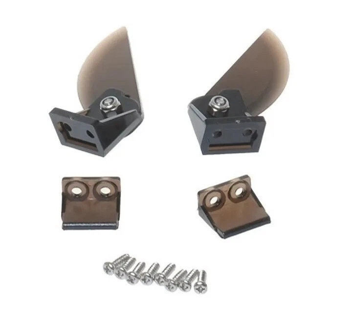 Wltoys W-12 Boat Water Turn Fins Parts for FT012 & WLTOYS W-12 BOATS - Image 1 of 4