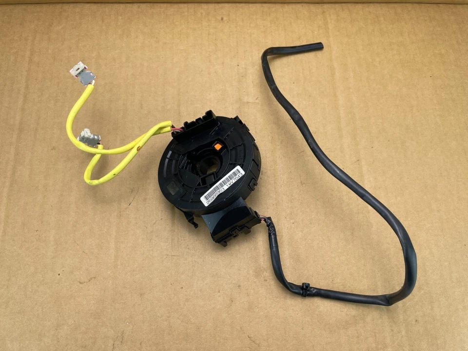 Chevrolet Tahoe 2011 volante SRS reloj resorte OEM, 25966963 Foto 1 de 4