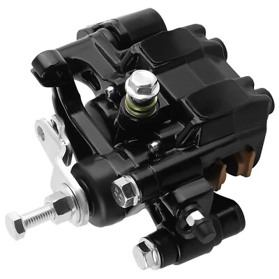 Rear Brake Caliper & Pads for Honda Honda TRX250R 1986 1987-1989  ATC250R 1986 - Image 1 of 4