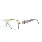 Vogue VO3845-B Full Rim S7969 Used Eyeglasses Frames - Eyewear