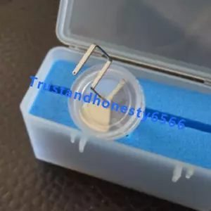 1 Stck. Micro Stella Uhr Balance Regelwerkzeug für Rlx Kaliber 3035 3135 3155 - Bild 1 von 4