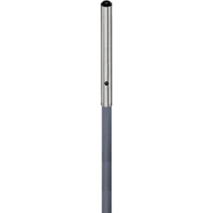 LTK-1040-303-506, Contrinex, Sensor, 4mm dia, 20mm Sd, PNP light-ON, cable - Picture 1 of 4