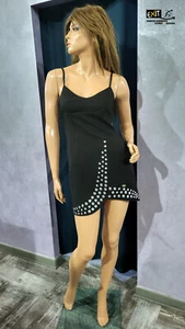 Denny Rose abito 311DD10017 collezione Fashion primavera-estate 2023 SCONTO 50% - Imagen 1 de 6