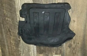 2008-2012 CHEVY MALIBU REAR ENGINE BEAUTY APPEARANCE COVER ASSEMBLY  PN 12603733 - Picture 1 of 3