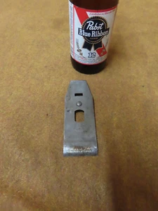 Stanley No.2 Plane,Chip Brkr (ONLY)1-5/8" Bailey Pat'd,1872-92~NICE🤠S5.14.25 - Picture 1 of 6