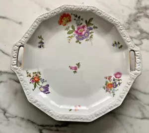 Rosenthal Maria patrón mango Ttay - Imagen 1 de 4