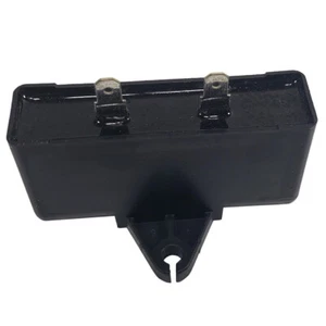 OEM Replacement Compressor Run Capacitor 12uF 218909912, Refreigerator, Freezer - Picture 1 of 5