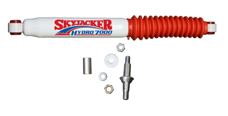 Skyjacker 2003-2009 for Hummer H2 Steering Damper - Изображение 1 из 2