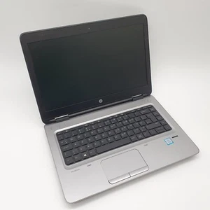 HP ProBook 430 G3 Intel i5 7th Gen (7200U) 8GB RAM 500GB HDD - HD Graphics 620 - Picture 1 of 12