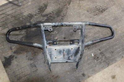 Передний бампер 2013 Arctic Cat 700 4x4 Tbx Xt - Изображение 1 из 4