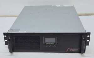 Advice TopVision Pro Top V Pro 3K RM Uninterruptible Power Supply 3000VA