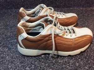 ECCO WOMEN'S RECEPTOR TRAIL/HIKING/WALKING SHOES US Size 5.5 - Picture 1 of 11
