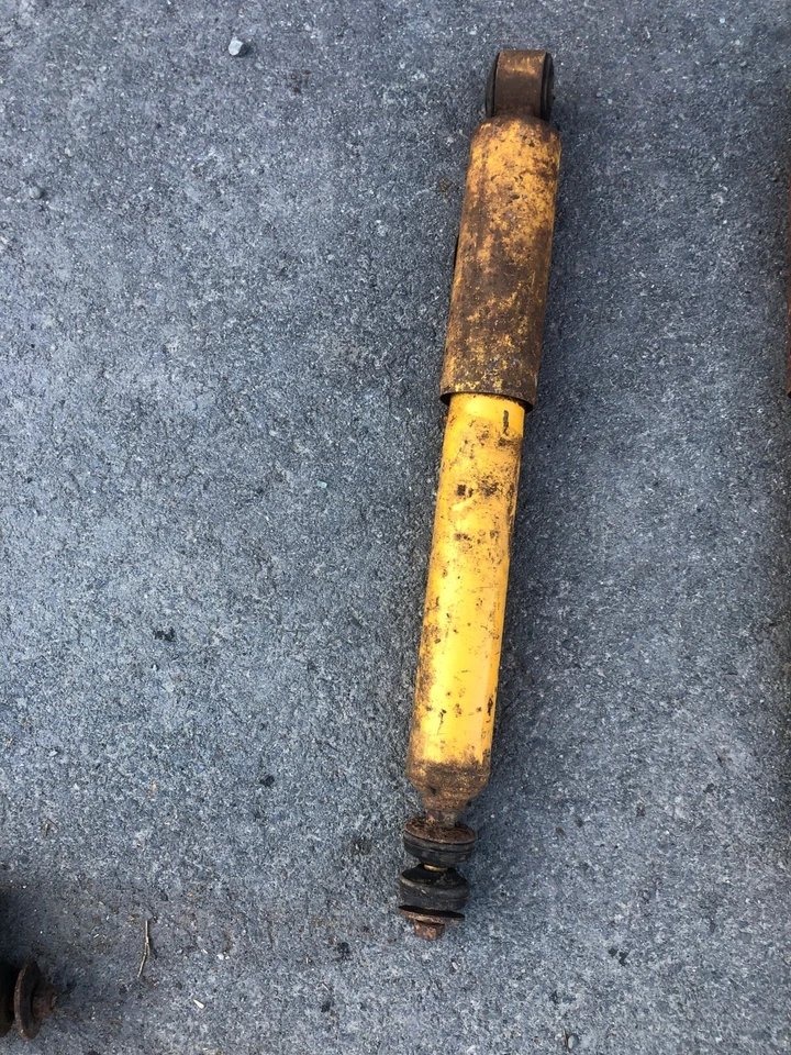 Lot10 RANGE ROVER P38 Suspension Monroe SHOCK ABSORBER 1x Rear - image 1 of 1