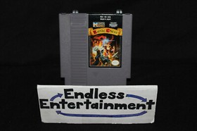 Battle Chess NES Nintendo Authentic Tested Works Great! Cart Only