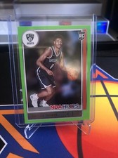 Cameron Thomas 24 X Cards 