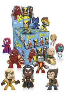 Funko Mystery Minis X-Men Series 1 Marvel Comics - Complete your Collection - Picture 1 of 13