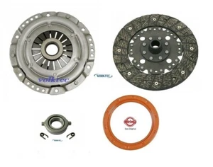 Clutch Kit Plate, Bearing & Disc 1950 to 1966 180mm VW Volkswagen Beetle Bug   - Bild 1 von 5
