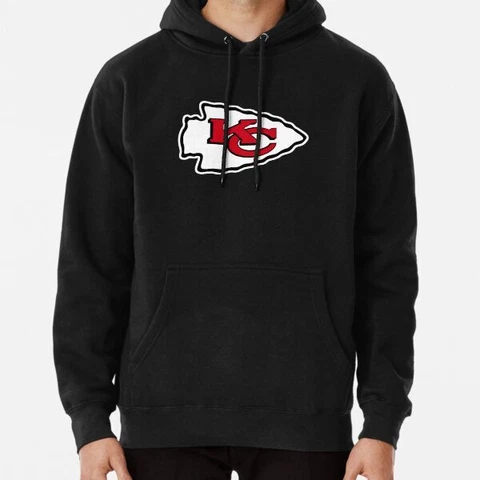 Kansas City Chiefs Gift For Fan Unisex Hoodie NFL Football Super Bowl Champs Cover