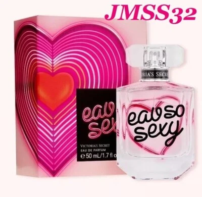 Victoria's Secret Eau So Sexy Eau de Parfum EDP 3.4 fl oz 100 ml Bergamot Apple - Image 1 of 4