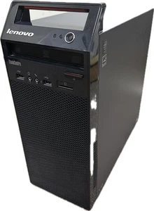 Lenovo ThinkCentre E73 I5-4460S 2.9 GHZ, 8 GB RAM, NEW 120GB SSD, WINDOWS 10 PRO - Picture 1 of 3