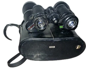 Belmont swift Fully Coated Binocular 12x5.0 Extra Wide Field 341ft At 1000uds - Picture 1 of 6
