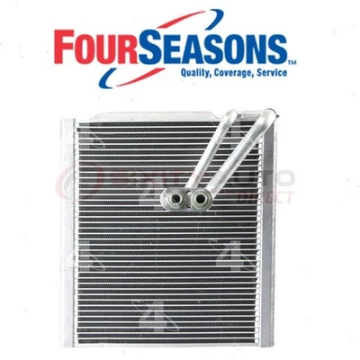 Four Seasons AC Evaporator Core for 2018 Hyundai Santa Fe XL 3.3L V6 - nm Foto 1 de 4
