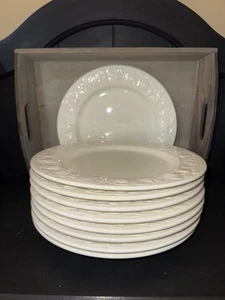 Franco Giorgi von Quadrifoglio 10 3/8" Essteller (9) - Bild 1 von 3