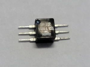 Vari-L Sirenza DP-312 Wideband RF/Pulse Transformer .1-700 MHz, 50/50Ω- New OS - Picture 1 of 2