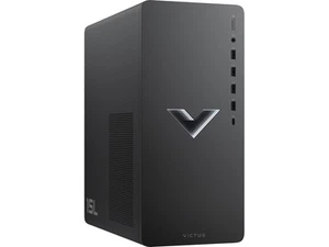 Victus by HP 15L TG02-1019 Gaming DT i5-13400F 16GB 512GB RTX 3050(8GB) W11 - Picture 1 of 3