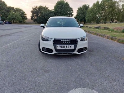 Audi, A1, Hatchback, 2011, Semi-Auto, 1390 (cc), 3 doors - Image 1 of 4