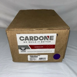 Cardone Friction Choice Caliper 19-B2069 - Remanufactured - Foto 1 di 4